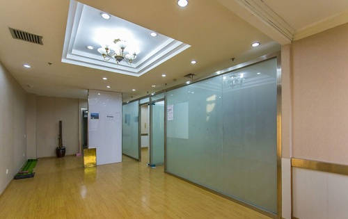 北方地产大厦出租房源照片4